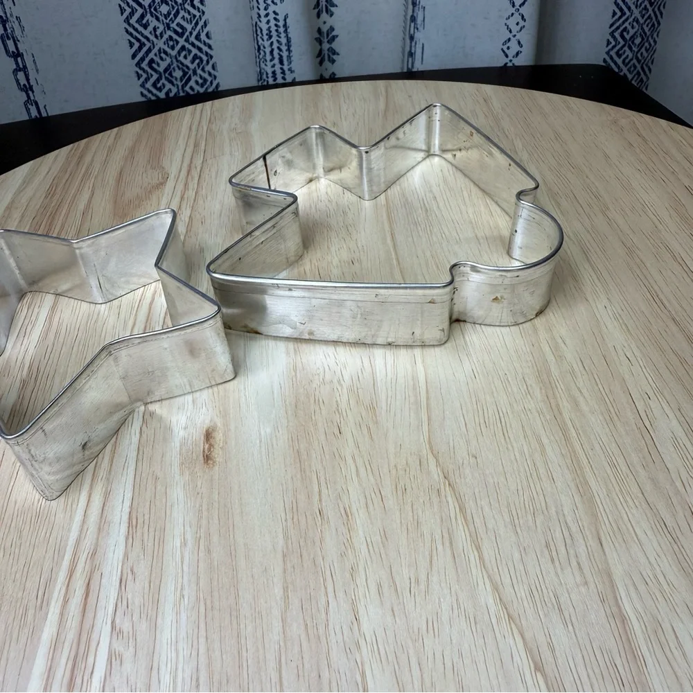 N/A set silver